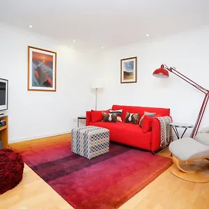 Mews Edinburgh