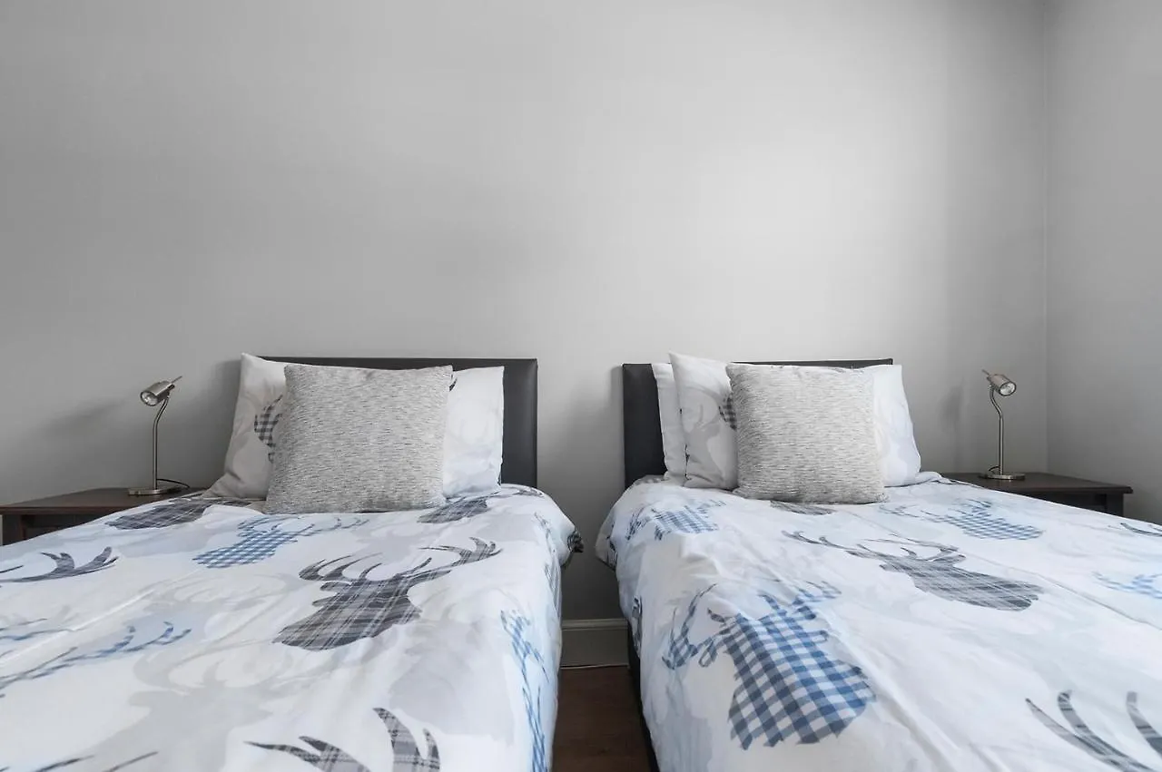 The Shore Apartment Εδιμβούργο Ηνωμένο Βασίλειο